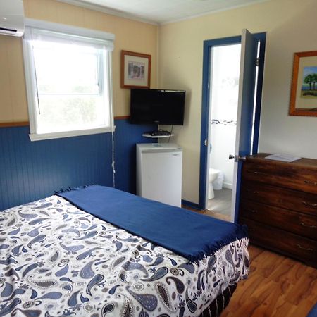 Motel Des Deux Lacs Waterloo Rom bilde